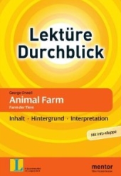 Interpretation: Animal Farm