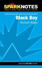 SparkNotes: Englisch Interpretationen