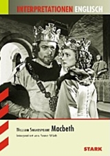 Stark Interpretation. Macbeth