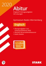 Englisch Landesabitur. Original Prüfungsaufgaben mit Lösungen ...