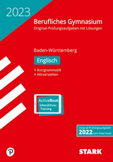 Original Prüfungsaufgaben mit Lösungen. Abiturprüfung Englisch