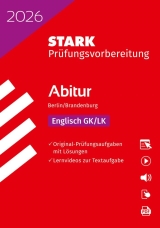 Original Prüfungsaufgaben mit Lösungen. Abiturprüfung Englisch