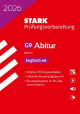 Original Prüfungsaufgaben mit Lösungen. Abiturprüfung Englisch