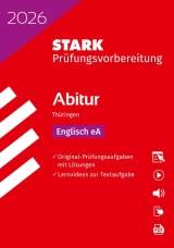 Original Prfungsaufgaben mit Lsungen. Abiturprfung Englisch