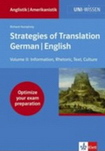 Englisch Lernhilfen für Oberstufe & Anglistik Studiengang