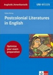 Englisch Lernhilfen für Oberstufe & Anglistik Studiengang