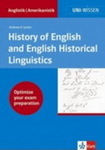 Englisch Lernhilfen für Oberstufe & Anglistik Studiengang