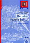 Englisch Lernhilfen für Oberstufe & Anglistik Studiengang