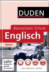 Duden Lernhilfen zur Verbesserung der Noten im Bereich Textproduktion, Textanalyse und Textinterpretation