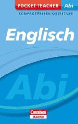 Englisch Lernhilfen von Cornelsen für den Einsatz in der Mittelstufe ergänzend zum Englischunterricht