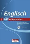 Englisch Lernhilfen für die Oberstufe 