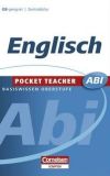 Englisch Lernhilfen für die Oberstufe 