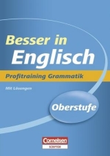 Englisch Lernhilfen von Cornelsen für den Einsatz in der Mittelstufe ergänzend zum Englischunterricht