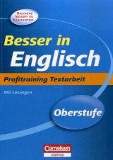 Englisch Lernhilfen von Cornelsen für den Einsatz in der Mittelstufe ergänzend zum Englischunterricht