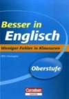 Englisch Lernhilfen für die Oberstufe 