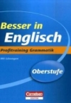 Englisch Lernhilfen für die Oberstufe 