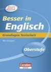 Englisch Lernhilfen für die Oberstufe 