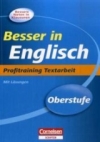 Englisch Lernhilfen für die Oberstufe 