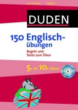 Englisch Lernhilfen von Duden. Mittelstufe