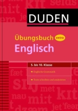 Englisch Lernhilfen von Duden. Mittelstufe