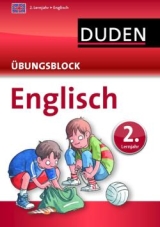 Englisch Lernhilfen von Duden. Mittelstufe