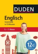 Englisch Lernhilfen von Duden. Mittelstufe