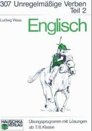 Englisch Lernhilfen von Hauschka für den Einsatz in der Grundschule ergänzend zum Englischunterricht