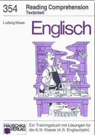 Englisch Lernhilfen von Hauschka für den Einsatz in der Grundschule ergänzend zum Englischunterricht