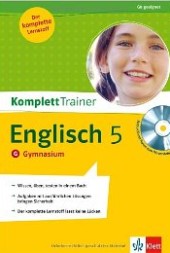 Klett Englisch Lernhilfen