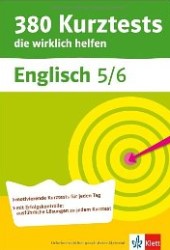 Klett Englisch Lernhilfen