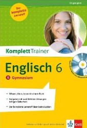 Klett Englisch Lernhilfen