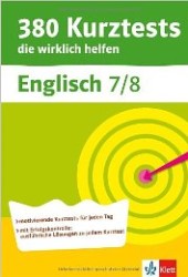 Klett Englisch Lernhilfen