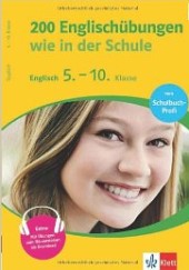 Klett Englisch Lernhilfen