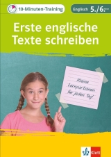 Klett Englisch Lernhilfen