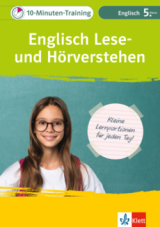 Klett Englisch Lernhilfen