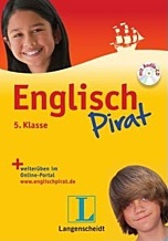 Langenscheidt Verlag. Englisch Lernhilfe