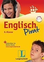 Langenscheidt Verlag. Englisch Lernhilfe