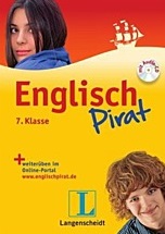 Langenscheidt Verlag. Englisch Lernhilfe