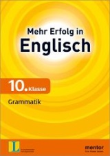 Englisch Lernhilfen von Mentor für den Einsatz in der Mittelstufe ergänzend zum Englischunterricht