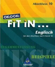 Englisch Lernhilfe ab Klasse 10