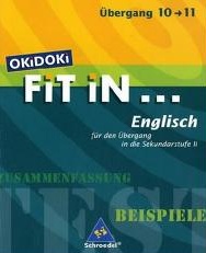 Englisch Lernhilfe fr die Oberstufe, 11.-13. Schuljahr