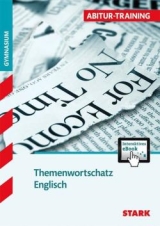 Englisch Lernhilfen von Stark für den Einsatz in der Mittelstufe ergänzend zum Englischunterricht