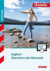 Englisch Lernhilfen von Stark für den Einsatz in der Mittelstufe ergänzend zum Englischunterricht