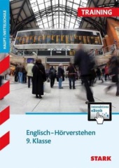 Englisch Lernhilfen von Stark für den Einsatz in der Mittelstufe ergänzend zum Englischunterricht