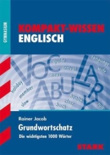 Englisch Lernhilfen von Stark für den Einsatz in der Mittelstufe ergänzend zum Englischunterricht