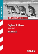 Stark Englisch Lernhilfe, 5. - 10. Klasse Englisch Lernhilfen von Stark für den Einsatz in der Mittelstufe ergänzend zum Englischunterricht