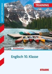 Englisch Lernhilfen von Stark für den Einsatz in der Mittelstufe ergänzend zum Englischunterricht