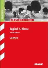 Englisch Lernhilfen von Stark für den Einsatz in der Mittelstufe ergänzend zum Englischunterricht