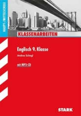 Englisch Lernhilfen von Stark für den Einsatz in der Mittelstufe ergänzend zum Englischunterricht