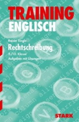 Englisch Lernhilfen von Stark für den Einsatz in der Mittelstufe ergänzend zum Englischunterricht